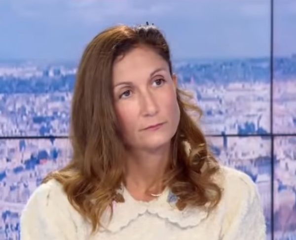 Affaire Berry : Jeane Manson accusée d'être membre d'une secte pédophile par Coline Berry