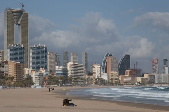 Vacances en Espagne : couvre-feu, réouverture des bars et restaurants, test PCR, toutes les infos