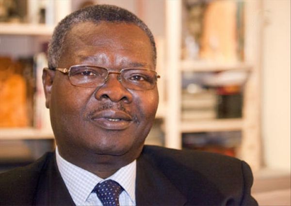 Togo-Agbéyomé Kodjo sur le retour ? (Autre presse)