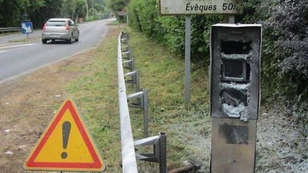 Les radars automatiques vont bientôt vous flasher dans les virages !