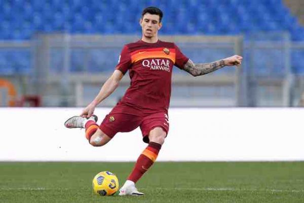 Foot - ITA - Roma - Roger Ibanez prolonge avec la Roma