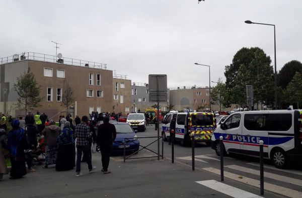 Exécutés à Grigny après une partie de cartes : «C'est moi qui ai tué les deux frères», avoue enfin l'accusé