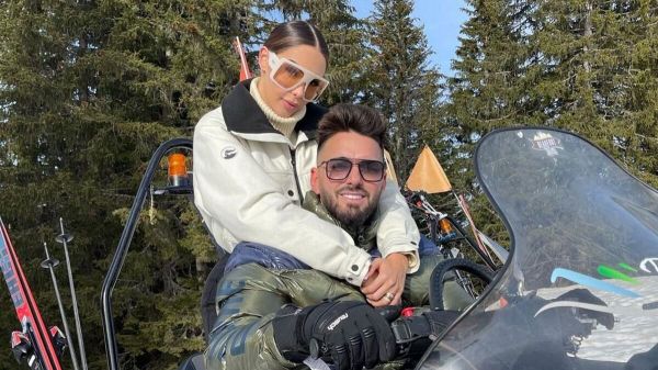 Nabilla : Cette nouvelle photo qui fait mourir de rire les internautes