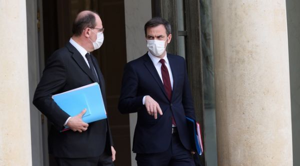 Coronavirus : Maintenir la pression tout en esquissant un horizon positif, l'exercice d'équilibriste de l'exécutif