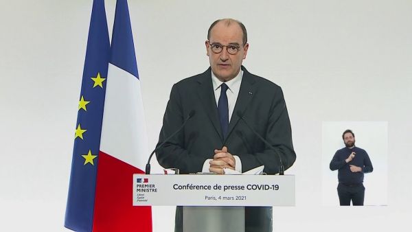 Annonces de Jean Castex : « Il va y avoir des bagarres devant les centres de vaccination ! »