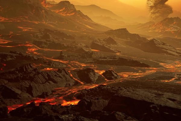 Découverte d'une planète clé dans la quête de vie au-delà du système solaire