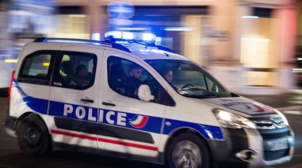 Lyon : Heurts entre police et habitants après le grave accident d'un jeune en scooter