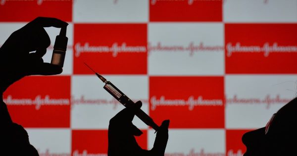 Pourquoi le vaccin Johnson & Johnson est déconseillé par des évêques américains