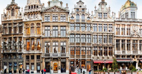 Les hôtels bruxellois relancent leur opération de chambres à tarif réduit