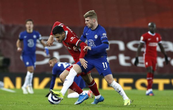 Chelsea fait sa loi sur le terrain du champion d’Angleterre en titre