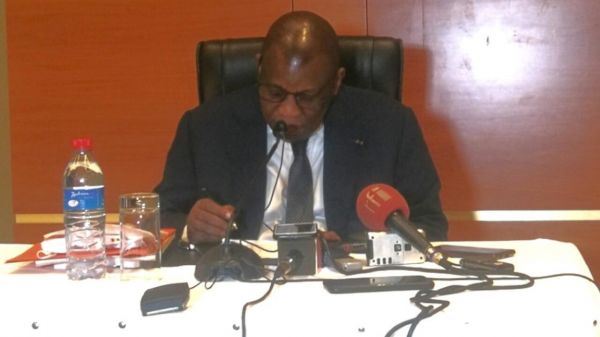 Congo-Brazzaville: coup d'envoi de la campagne électorale pour la présidentielle du 21 mars