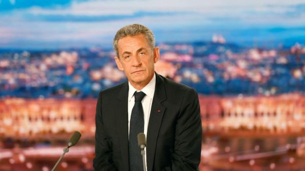 Affaire des "écoutes" : après Nicolas Sarkozy, le Parquet national financier fait appel de la décision