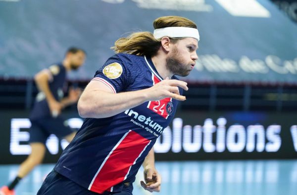 Handball : le PSG évite Nantes en 8e de finale de la Ligue des Champions