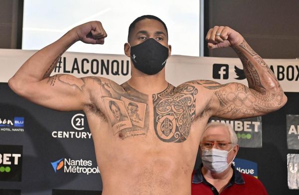 Boxe : Fury, Joshua... où se situe Yoka par rapport aux références mondiales ?