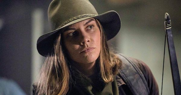 Quelle fin pour The Walking Dead ? Lauren Cohan révèle ce qu'elle voudrait voir