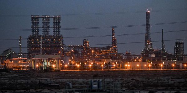 La prudence de l'OPEP dope les cours du pétrole