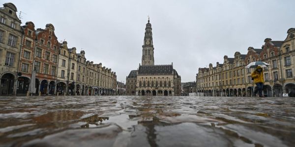 Dans le Pas-de-Calais reconfiné les week-ends, des habitants moins surpris que résignés