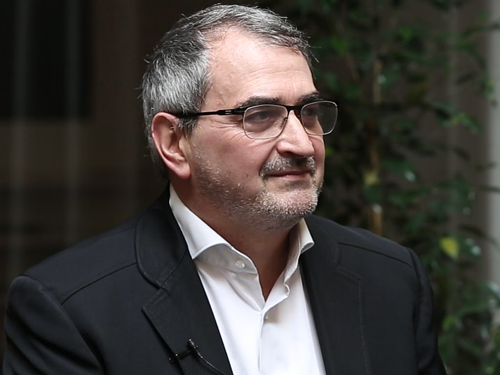 #AWFT21 : « Think local, act global » (Christian Delom)