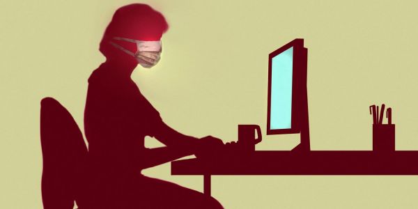 Covid-19, un an après : « Le combat contre la pandémie doit s'accompagner d'un nouvel imaginaire du travail »