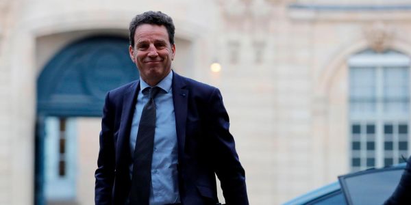 Covid-19, un an après : « Il est temps de revenir à l'essence même de la notion d'entreprise »