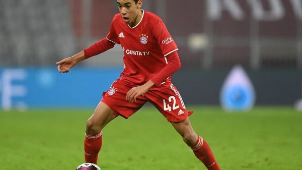 Bayern Munich : Musiala signe son premier contrat pro