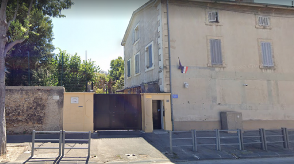 Homme armé interpellé près d'une école juive à Marseille : ce que l'on sait