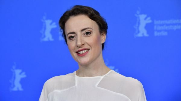 Berlinale 2021 : l'Allemande Maren Eggert remporte le premier prix de la meilleure interprétation "non genré"