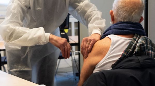 Vaccination en Ile-de-France: Une opération exceptionnelle menée ce week-end