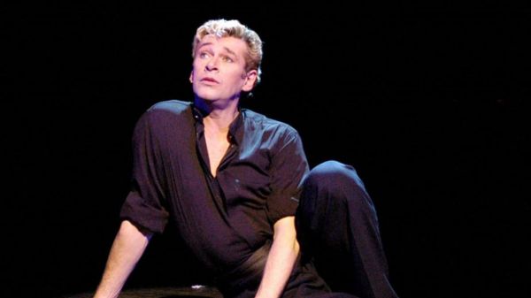 Le danseur Patrick Dupond est mort à l'âge de 61 ans