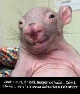 Cinq questions à poser à ceux qui veulent se faire vacciner contre le SRAS-CoV-2 / COVID-19