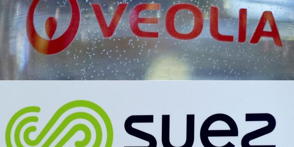 Veolia estime que la direction de Suez vide l'entreprise d'« actifs stratégiques »