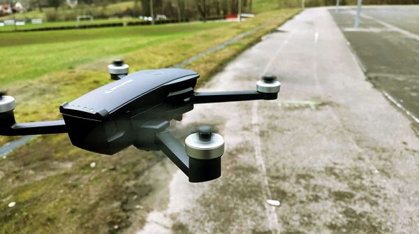 Snaptain SP7100 : Est-ce une bonne affaire ? Drone-Store