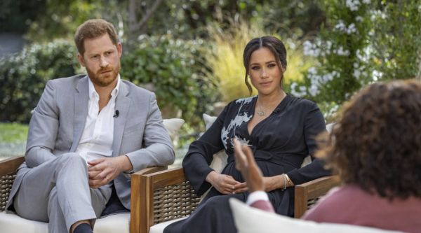 Harry et Meghan chez Oprah Winfrey : Une interview à haut risque pour la famille royale