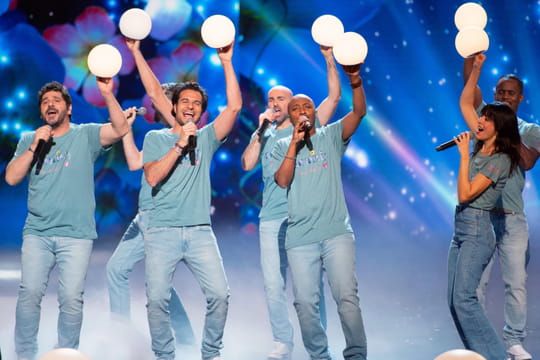 Les Enfoirés : qui a rejoint la troupe en 2021 ?