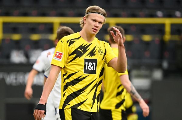 Mondial 2022 : et si le prodige norvégien Erling Haaland ne jouait pas ?