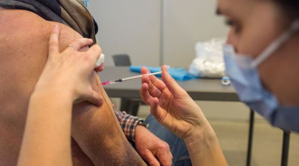 Vaccination à Toulouse : Deux centres d'injection « éphémères » ouvrent pour le week-end