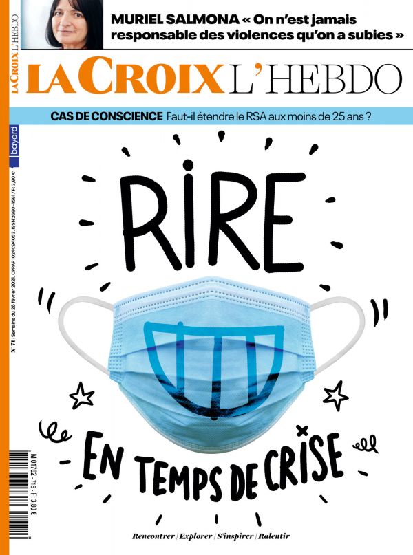 Le courrier