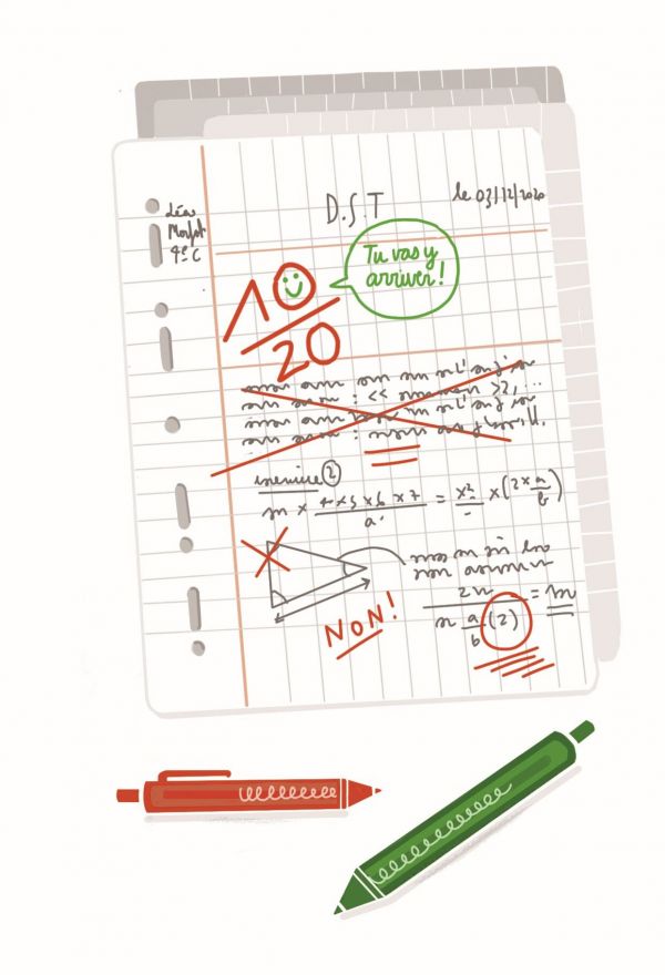 Notes, la révolution silencieuse