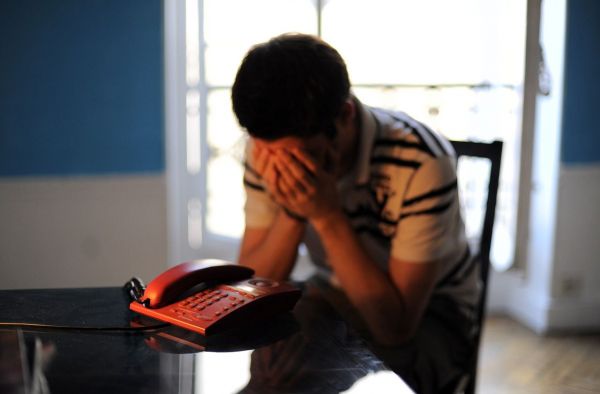 Covid-19  : solitude, anxiété... les solutions pour ne pas craquer