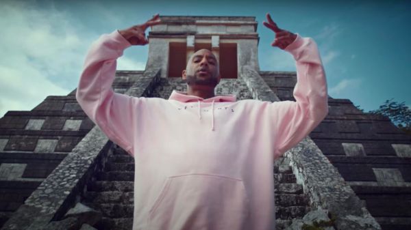 VIDÉO - "Ultra" : 5 punchlines à retenir (ou pas) de l'ultime album de Booba
