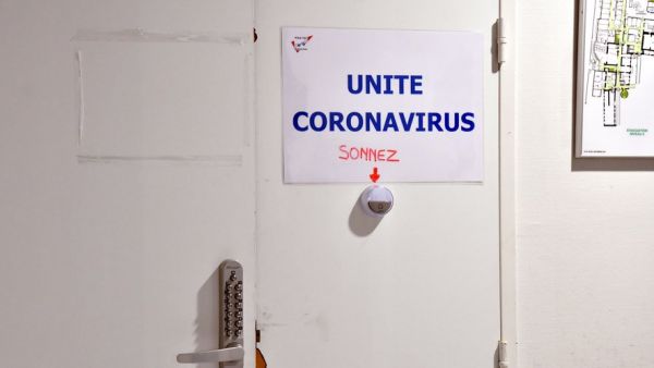 Covid-19 - Trois décès de plus dans l'Aude, le seuil des 3300 morts en région atteint