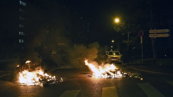 Violences urbaines à Lyon : deux mineurs et un majeur poursuivis, une enquête confiée à l'IGPN