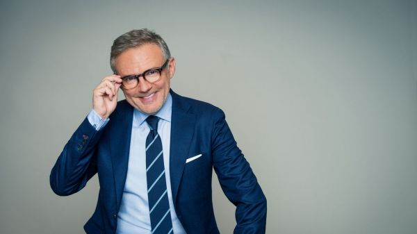 Brunet et les agitateurs du vendredi 5 mars 2021