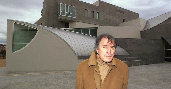 Henri Gaudin, architecte du stade Charléty de Paris, est décédé