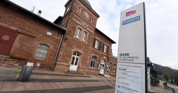 Bas-Rhin : une mineure violemment agressée et filmée devant une gare