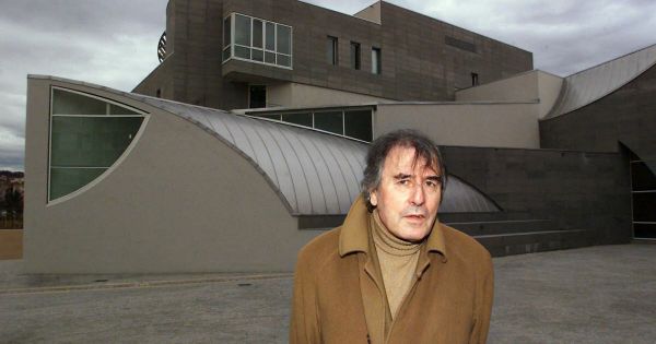 Décès de l'architecte Henri Gaudin, à qui on doit le stade Charléty