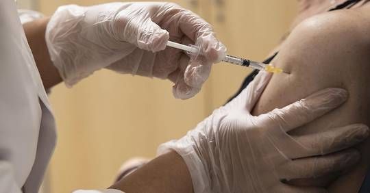 Covid-19 : le grand défi de la vaccination massive à Paris ce week-end
