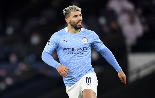 FC Barcelone : Laporta veut Agüero pour convaincre Messi