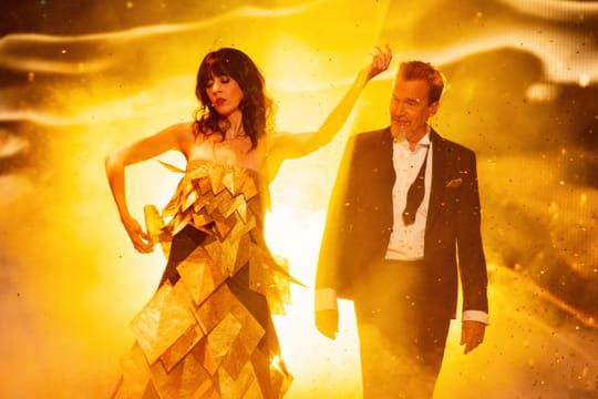 Les Enfoirés : peut-on regarder le concert en replay sur TF1 ?