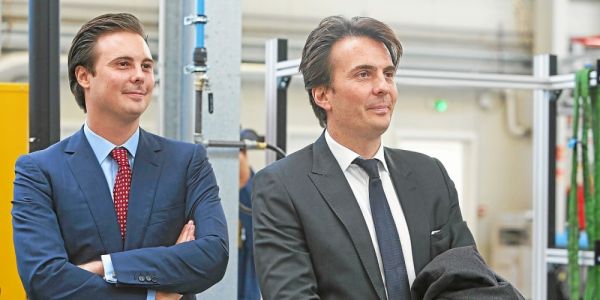 Bolloré : un passage de relais qui reste hypothétique